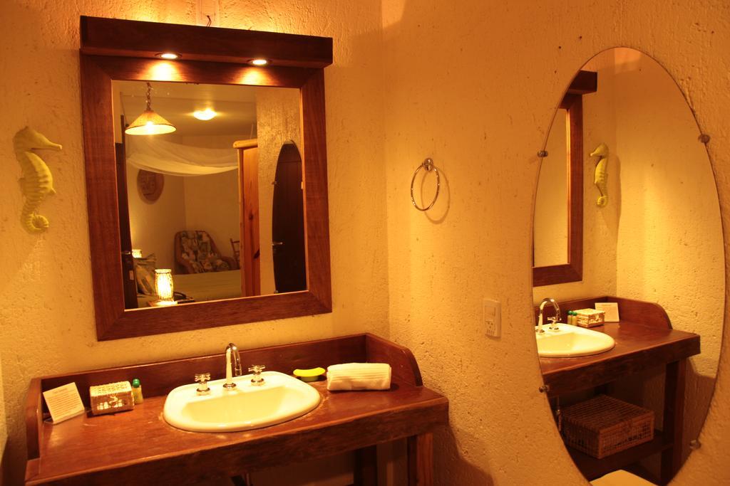 Bangalore Suites Гаропаба Экстерьер фото