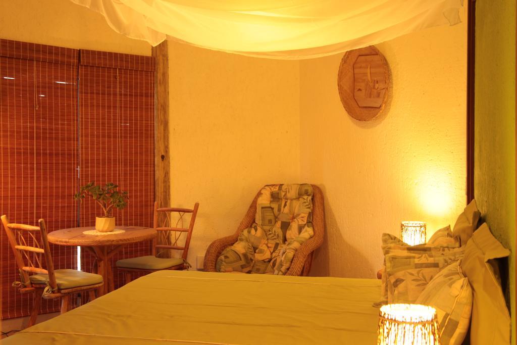 Bangalore Suites Гаропаба Экстерьер фото