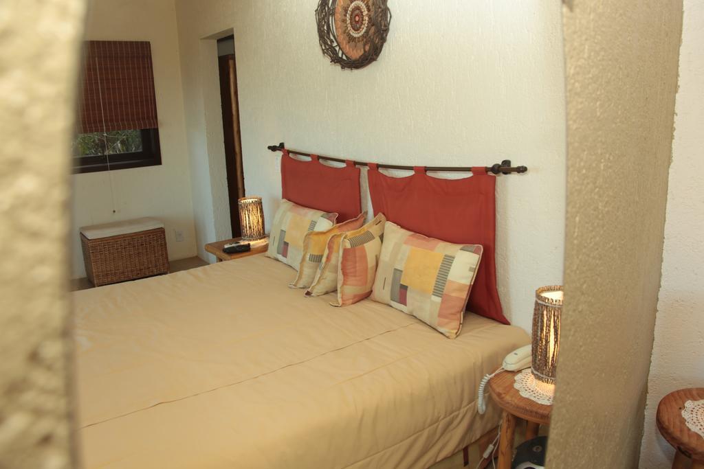 Bangalore Suites Гаропаба Экстерьер фото