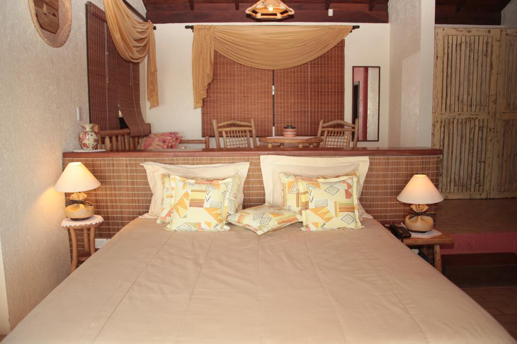 Bangalore Suites Гаропаба Экстерьер фото