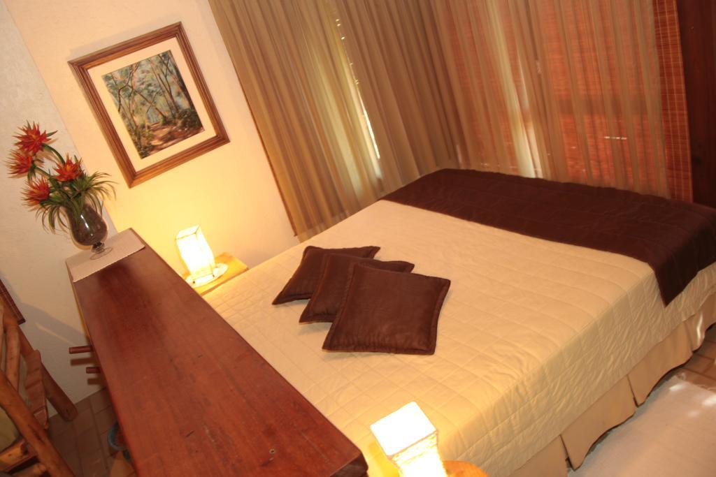 Bangalore Suites Гаропаба Экстерьер фото
